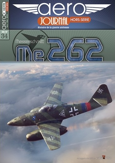 [Academy] Messerschmitt Me 262 Messer12