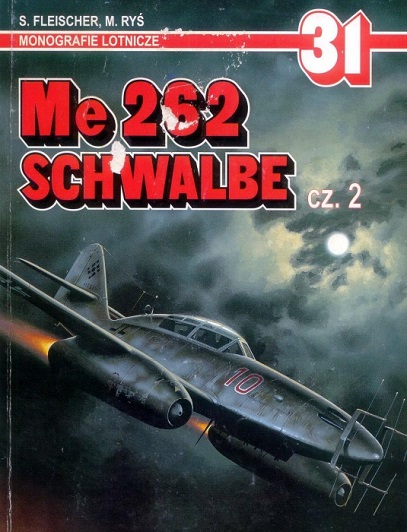 [Academy] Messerschmitt Me 262 Messer35