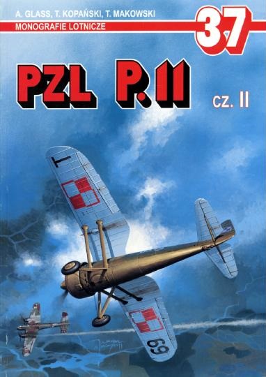 [Arma Hobby] PZL P.11 (80 ans montage 01) - Page 2 Pzl_p_66