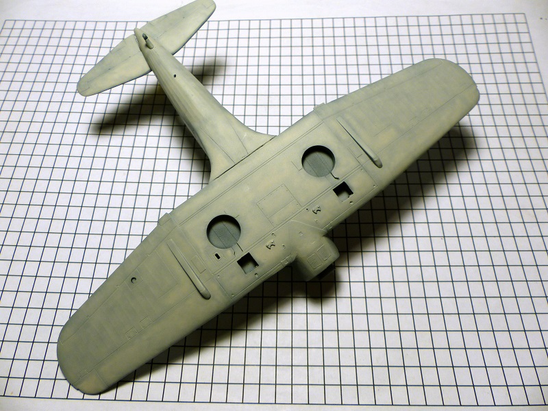 [Special Hobby] Vought SB2U-3 Vindicator - Page 3 Vought57