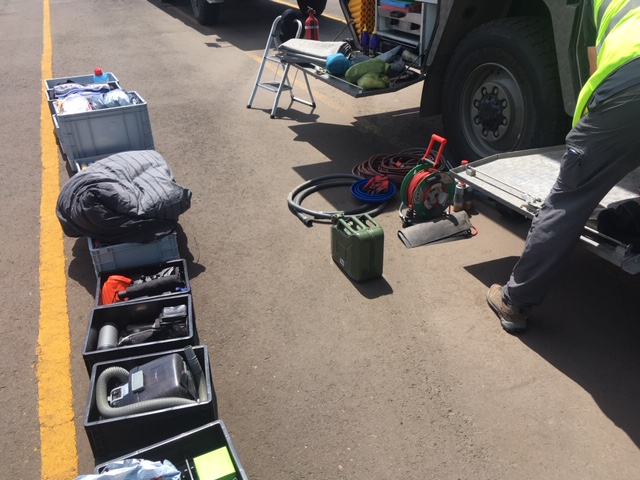 Et si on allait rechercher le camion au Mexique ? Image121