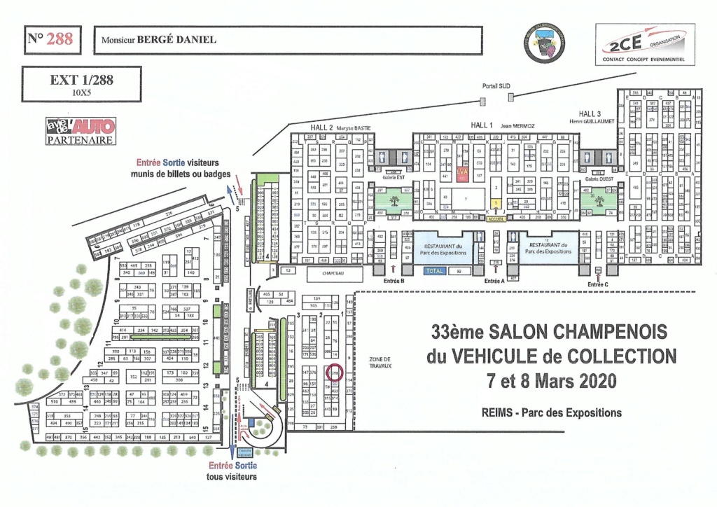 Salon Champenois Reims 2020 Reims_10