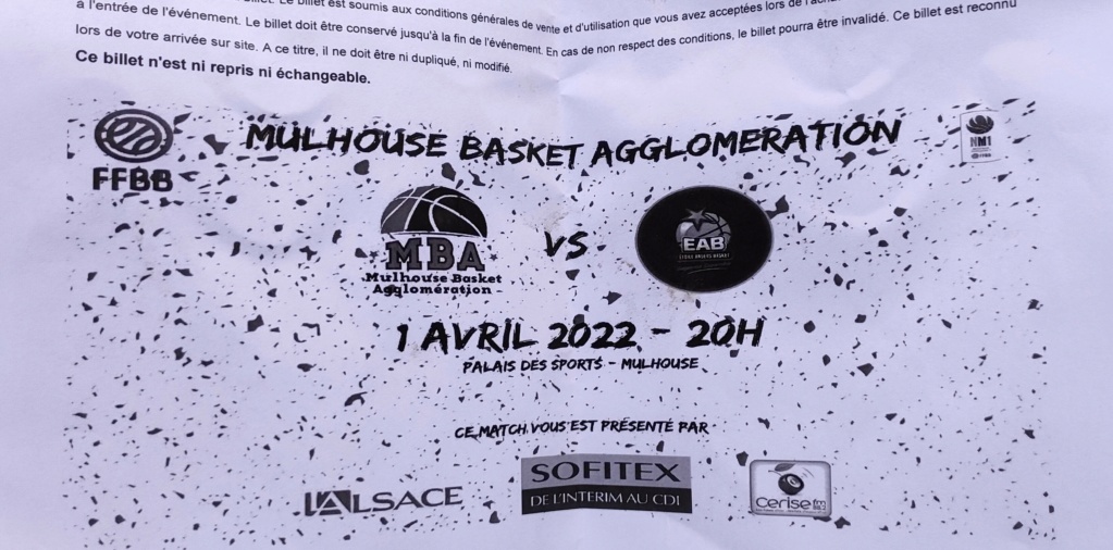 [Gr. A - J.06] Mulhouse BA (5ème) - Etoile Angers Basket (1er) : 79 - 84 Img20216