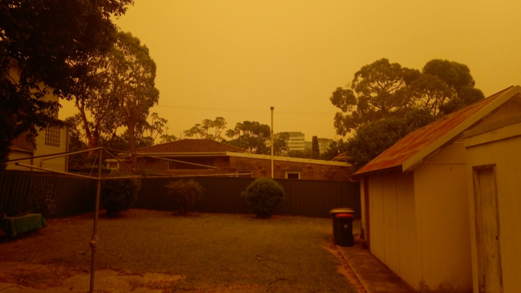 Fires in NSW Australia Img_2011