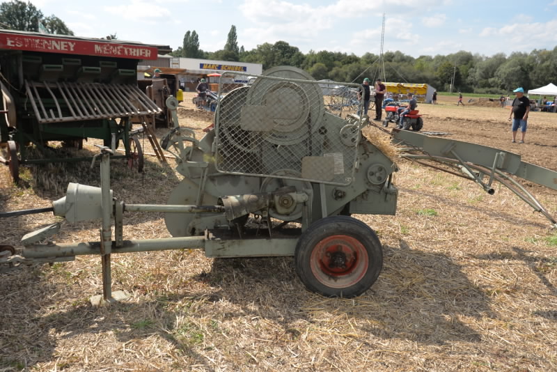 91 - Marcoussis 2019 fête du Blé le 31/08 et 01/09 Dsc_6239