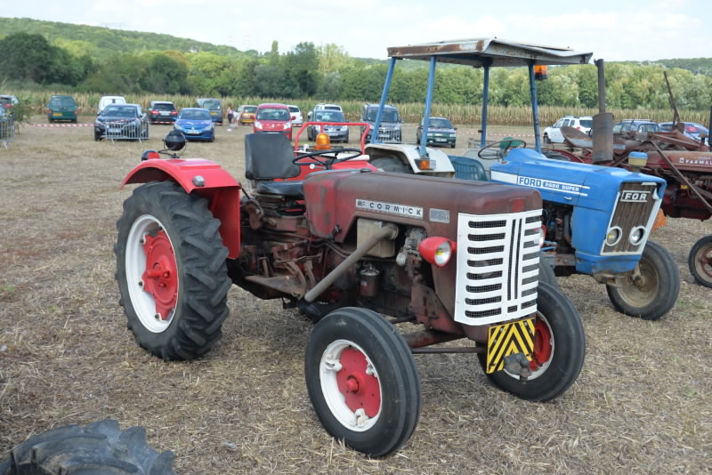 91 - Marcoussis 2019 fête du Blé le 31/08 et 01/09 Dsc_6251