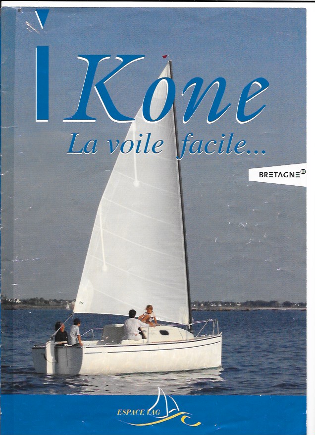 Brochure Ikone 6 avec options et Tarifs 2015 Numzor10