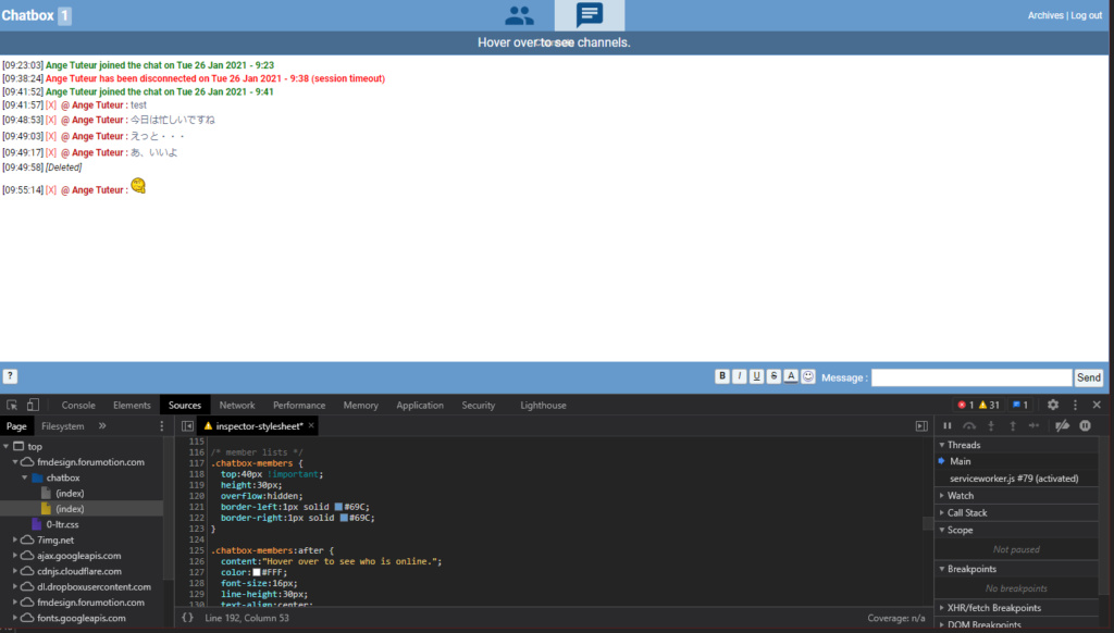 CCC - Forumactif Edge - A Free Modern and Responsive Forum Theme - Page 9 Captur10