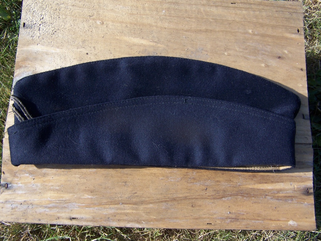 (M) Bonnet de police modèle 1891 101_4235