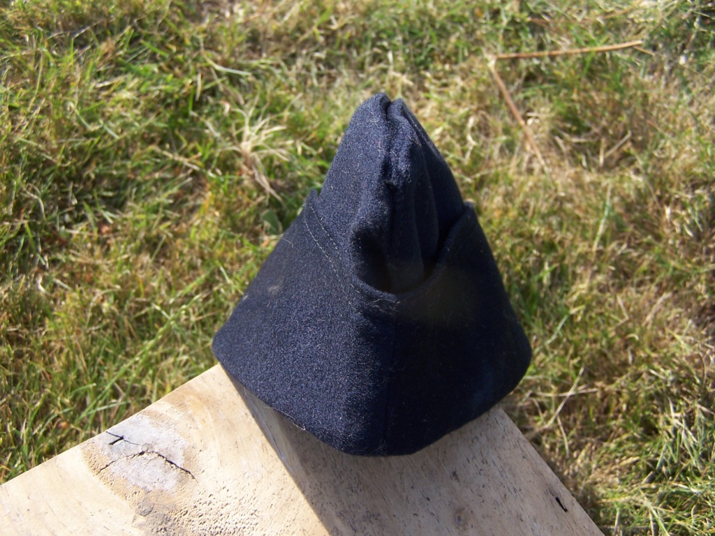(M) Bonnet de police modèle 1891 101_4239