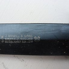 Identification dague Fairbairn Sykes et fourreau 250d7a10