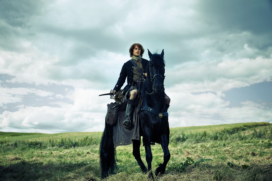 Jamie Fraser 2310