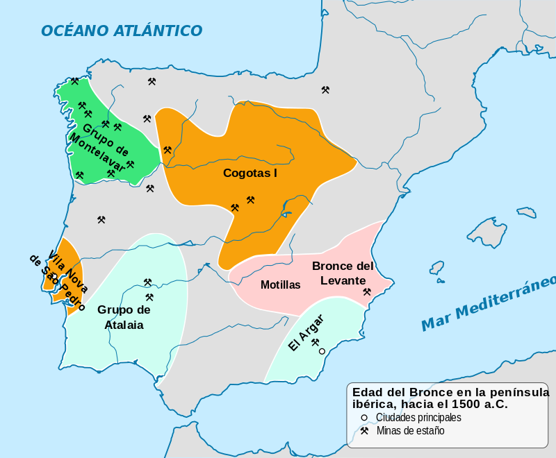 Edad de los Metales Iberia10