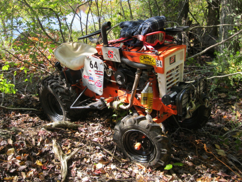 Cool Tractor Competition #2 Simpli19