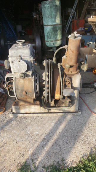 moteur Austin 20170711