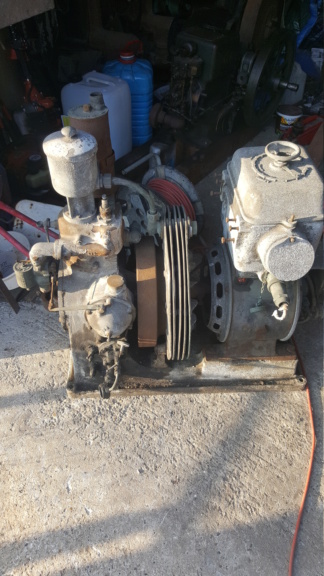 moteur Austin  20170712