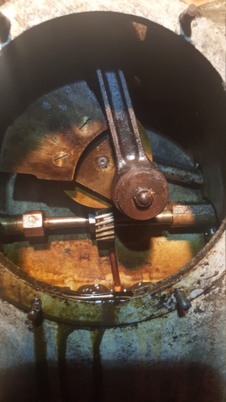moteur Austin 20171111
