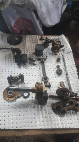 moteur Austin 20171113