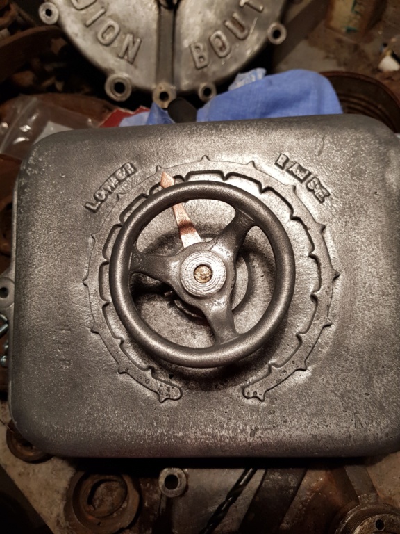 moteur Austin  20181110