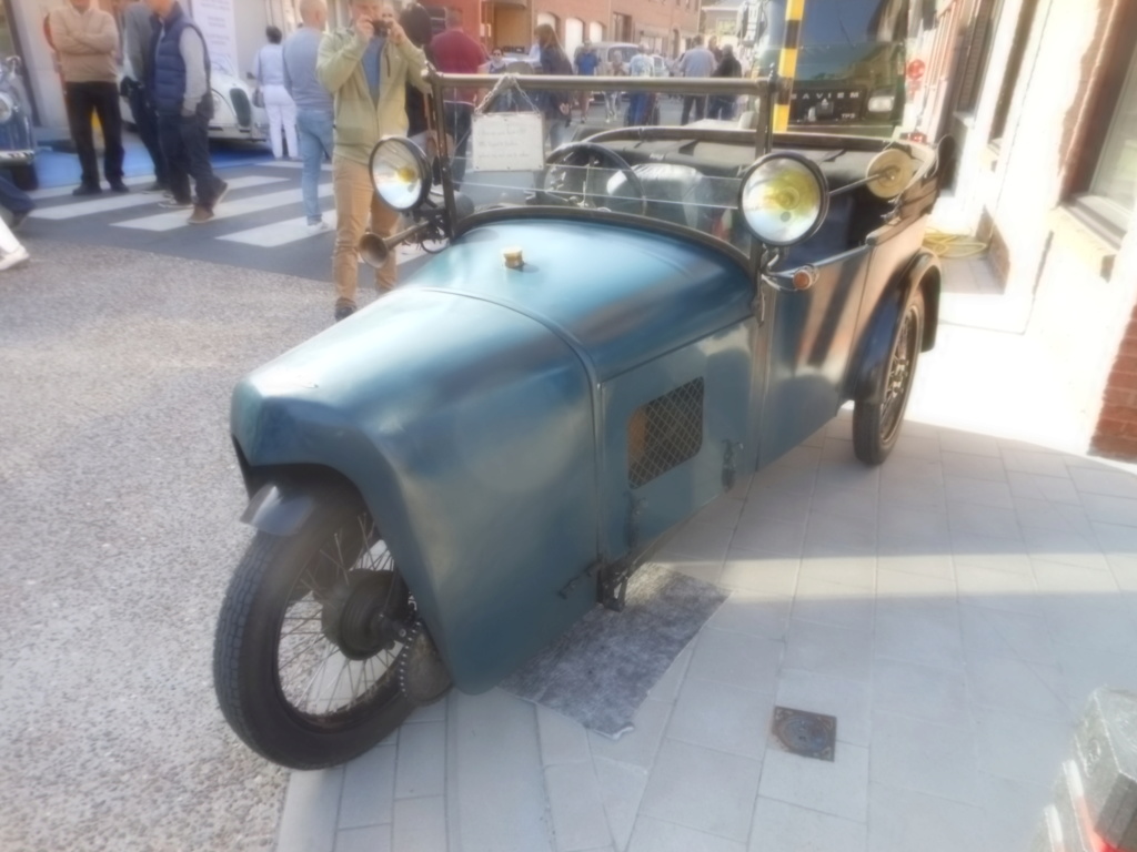 VILLARD cyclecar - Page 10 2018_o15