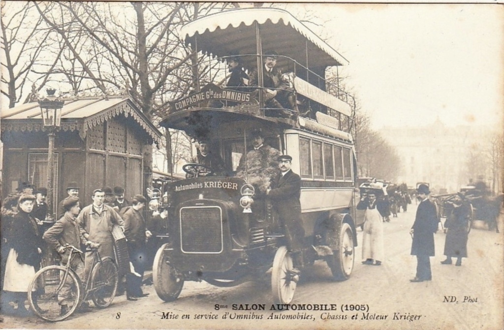 SALON de l'AUTO - PARIS - 1905 Salon_32