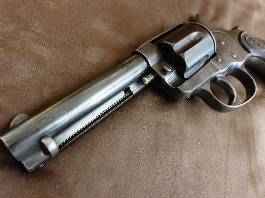 Colt 1878 en 32-20  Dsc00110