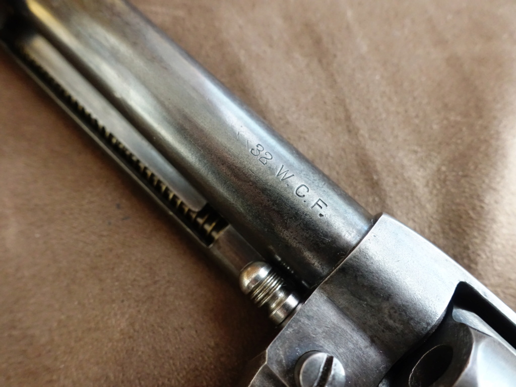 Colt 1878 en 32-20  Dsc00111