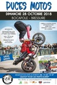 [EVENEMENTS] Puces moto Bressuire (79 Nord Deux Sèvres) 28/10/2018 Affich10