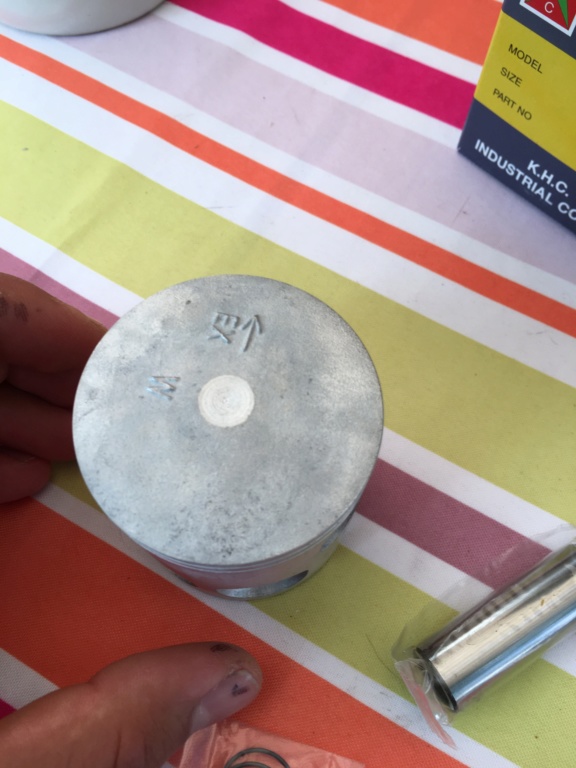 Avis piston khc 04aefb10