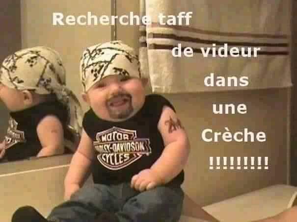 Humour en image du Forum Passion-Harley  ... - Page 16 Fb_im992