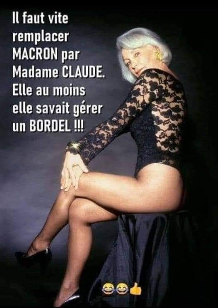 Humour en image du Forum Passion-Harley  ... - Page 11 Img_2610