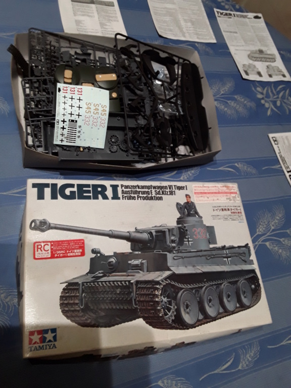 Tigre 15884510