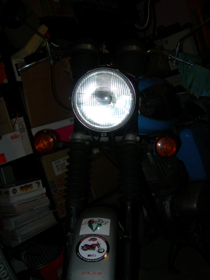 LED pour veilleuse 6V Dscn9110