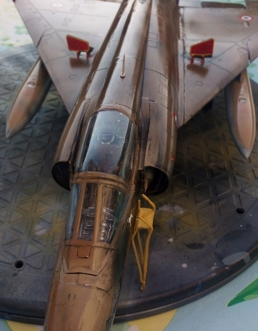 Mirage III 1/32 Italeri Img_2037