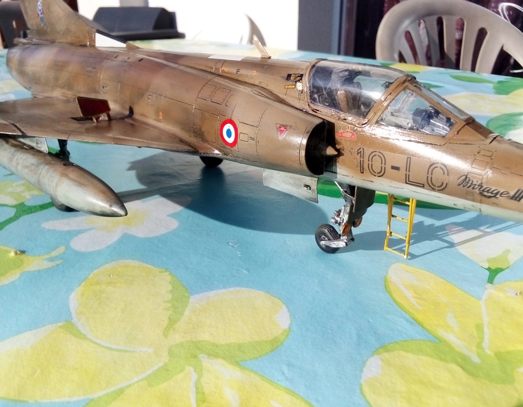 Mirage III 1/32 Italeri Img_2067