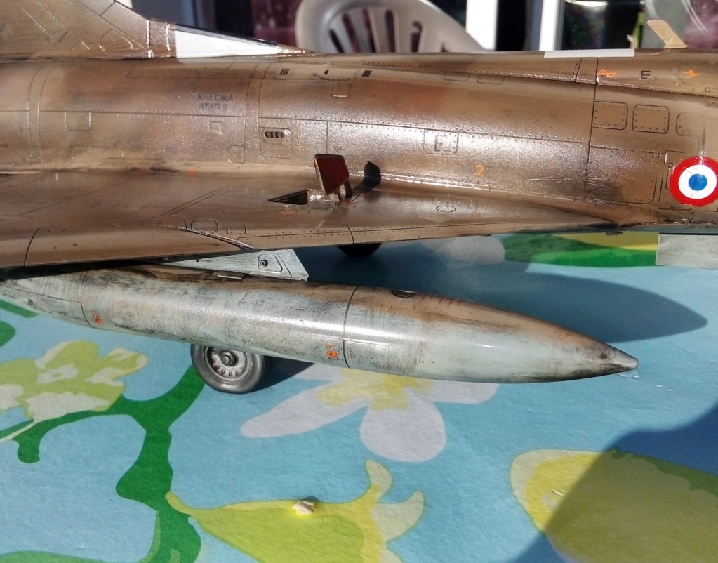 Mirage III 1/32 Italeri Img_2068