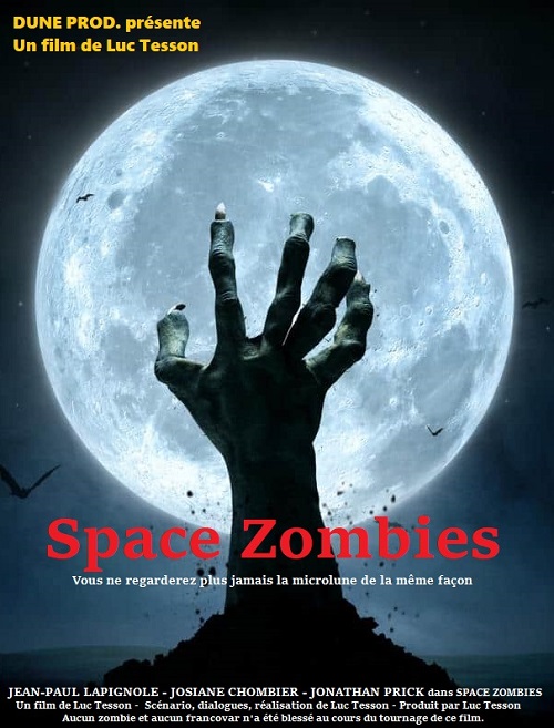 Space Zombies 0x80011