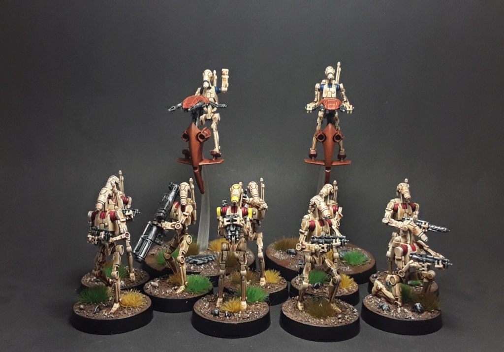 Star wars legion par Nicos - Page 3 20210328