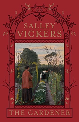 The Gardener de Salley Vickers 0c17ce10