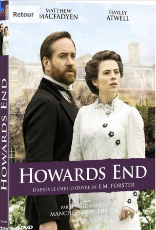 Howards End BBC (2016) - Page 3 56c2e410