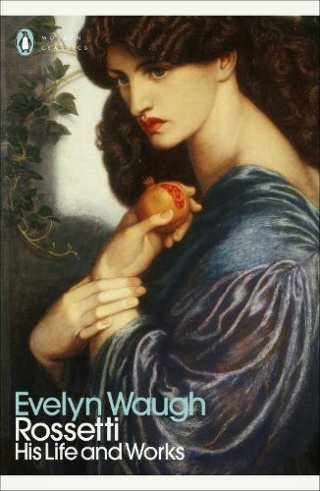 Rossetti d’Evelyn Waugh 8813d610