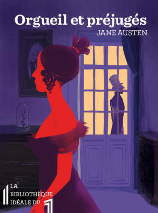 Le 1 des libraires - Écrire l'Amour, de Jane Austen à Mona Chollet Ad74dd10