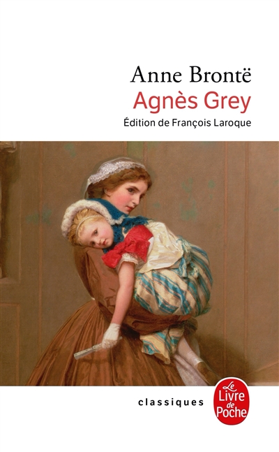 Agnes Grey d'Anne Brontë - Page 2 Agnes10