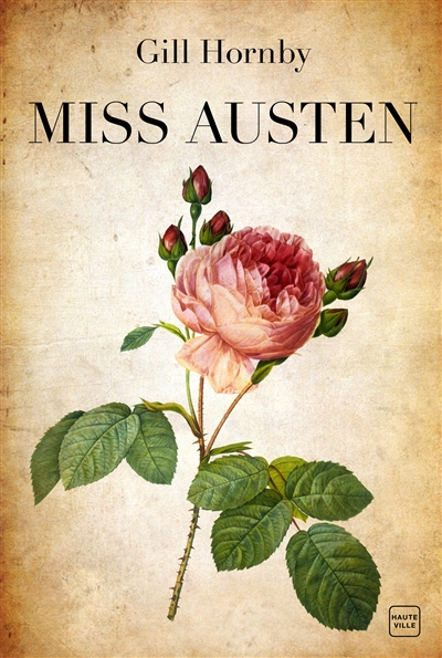 Miss Austen de Gill Hornby Austen11