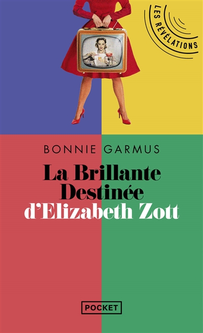 Leçons de chimie - La brillante destinée d'Elizabeth Zott -« Lessons in chemistry » de Bonnie Garmus Bri18
