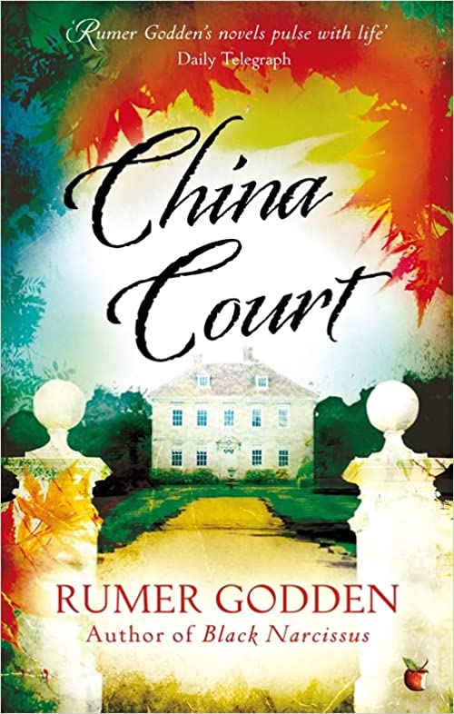 China Court de Mike Newell, adapté du roman de Rumer Godden China10