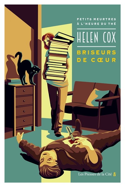 Briseurs de coeur de Helen Cox Cox10