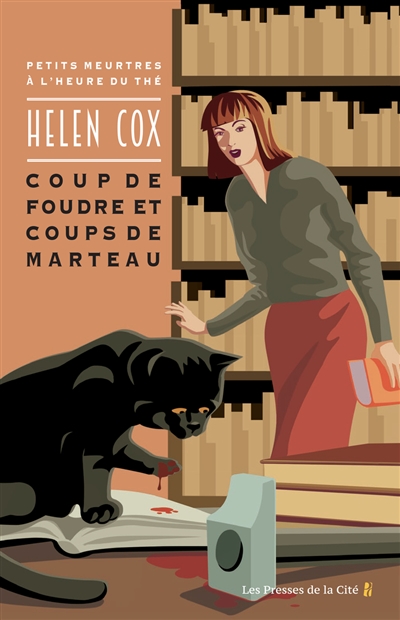 Briseurs de coeur de Helen Cox Cox11