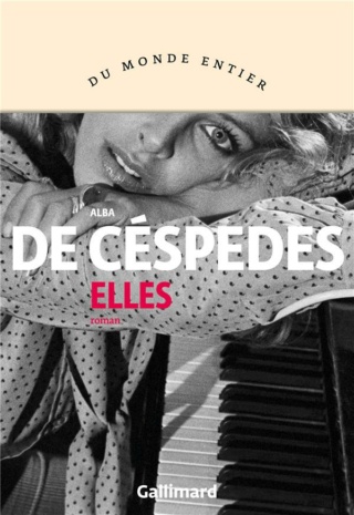 alba - Elles d'Alba de Cespedes Elles11