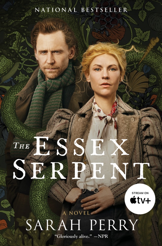  The Essex Serpent (la série) Essex11